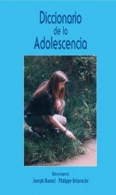 Diccionario de la adolescencia, de Naouri, Joseph | portada del libro