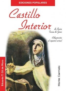 Castillo Interior de Santa Teresa de Jesús, de Santa Teresa de Jesús | portada del libro