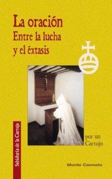 La oración, de Paillard, Thierry | portada del libro