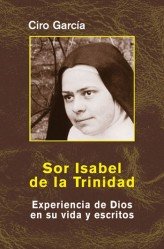 Sor Isabel de la Trinidad, de García Fernández, Ciro | portada del libro