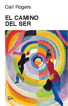 El camino del ser, de Rogers, Carl R. | portada del libro
