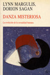 Danza misteriosa, de Sagan, Dorian | portada del libro