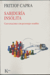 SABIDURIA INSOLITA  -  NC    *, de Capra | portada del libro
