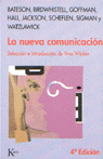 La nueva comunicación, de WINKIN | portada del libro