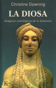 DIOSA - PSI  *, de Downing | portada del libro