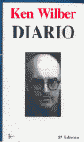Diario, de Wilber, Ken | portada del libro