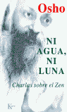 Ni agua, ni luna, de Osho | portada del libro