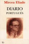 Diario portugués, de Eliade, Mircea | portada del libro