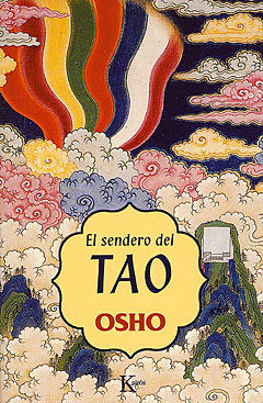 El sendero del Tao, de Osho | portada del libro