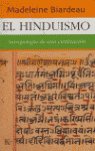 El hinduismo, de Biardeau, Madeleine | portada del libro