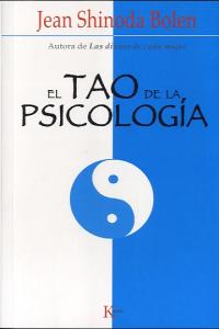 El Tao de la psicología, de Bolen, Jean Shinoda | portada del libro
