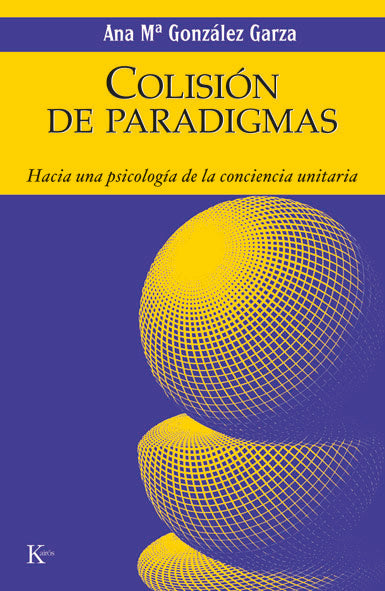 Colisión de paradigmas, de González Garza, Ana María | portada del libro