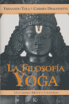 La filosofía Yoga, de Tola, Fernando | portada del libro