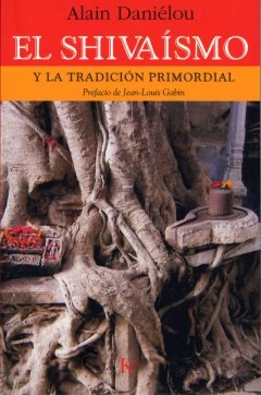 El shivaísmo, de Daniélou, Alain | portada del libro