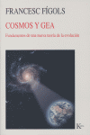 Cosmos y Gea, de Fígols i Giné, Francesc | portada del libro