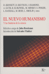 El nuevo humanismo, de Varios autores | portada del libro