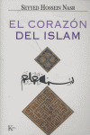 El corazón del Islam, de Nasr, Seyyed Hossein | portada del libro