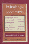 Psicología y conciencia, de Varios autores | portada del libro