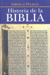 Historia de la Biblia, de Pelikan, Jaroslav | portada del libro