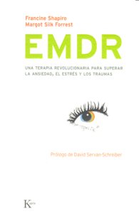 EMDR, de Shapiro, Francine | portada del libro