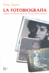 La fotobiografía, de Sanz Ramón, Fina | portada del libro