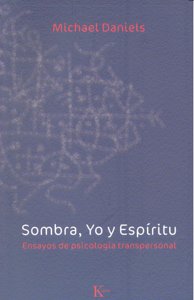 Sombra, Yo y Espíritu, de Daniels, Michael | portada del libro