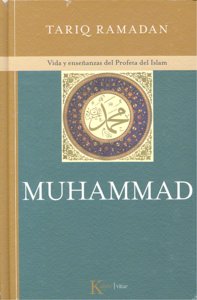 Muhammad, de Ramadan, Tariq | portada del libro