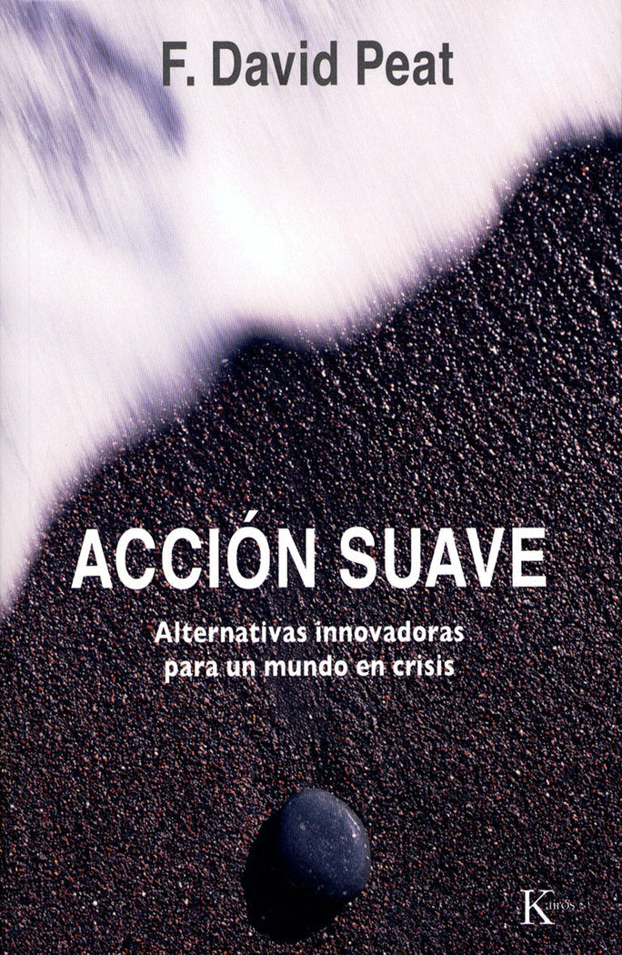Acción suave, de Peat, F. David | portada del libro