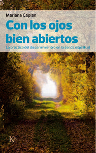Con los ojos bien abiertos, de Caplan, Mariana | portada del libro