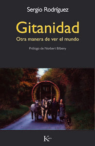 Gitanidad, de Rodríguez López-Ros, Sergio | portada del libro