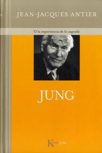 Jung, de Antier, Jean-Jacques | portada del libro