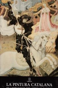 DE L'ESPLENDOR DEL GOTIC AL BARROC, de TRIADO,JOAN-RAMON | portada del libro