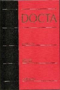 Docta. Gu¡a educativa, de AA.VV. | portada del libro