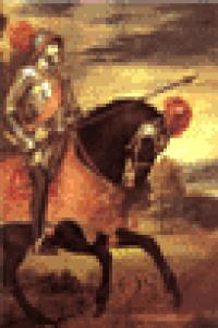 Carlos V y su época, de TRIADO, JOAN-RAMON | portada del libro