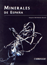 MINERALES DE ESPA･A, de MOLLFULLEDA BORRELL | portada del libro