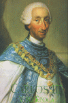 CARLOS III Y SU EPOCA CARROGIO | portada del libro