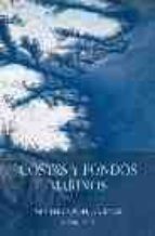 COSTAS Y FONDOS MARINOS, de Varios autores | portada del libro