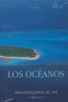 OCEANOS,LOS, de AA.VV. | portada del libro
