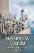 MAR EN LA CULTURA,EL, de Varios autores | portada del libro
