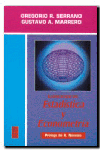 EJERCICIOS DE ESTADISTICA Y ECONOMETRIA, de SERRANO | portada del libro