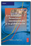 Los mercados financieros, de PEDROSA RODRÍGUEZ | portada del libro
