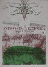 ANTROPOLOGIA ECOLOGICA, de HARDESTY D.L. | portada del libro