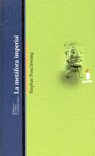 METAFORA IMPERIAL,LA, de FEUCHTWANG | portada del libro