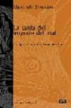 CAIDA DEL IMPERIO DEL MAL,LA, de ALEXANDR ZINOVIEV | portada del libro