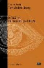 ETICA Y FILOSOFIA POLITICA, de Francisco Fernández Buey | portada del libro