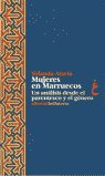 MUJERES EN MARRUECOS, de AIXELA | portada del libro