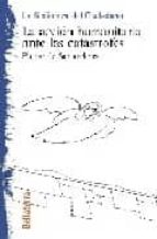 ACCION HUMANITARIA ANTE LAS CATASTROFES,LA, de PIERRE SENARCLENS | portada del libro
