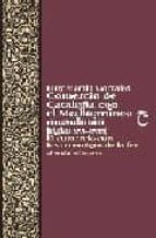 COMERCIO CATALUÑA CON EL MEDITERRANEO MUSULMAN, de ELOY MARTIN CORRALES | portada del libro