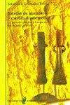 ESTELAS DE GUERRERO Y ESTELAS DIADEMADAS, de CELESTINO PEREZ SEBASTIAN | portada del libro