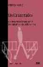 DISCAPACITADOS, de Marta Allué | portada del libro